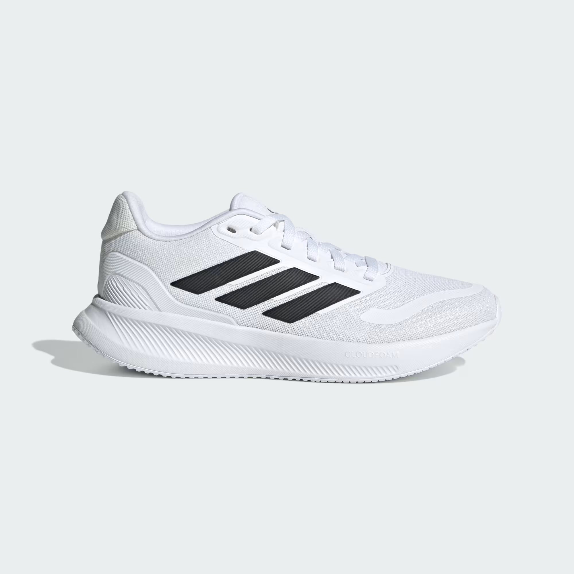 tenis adidas runfalcon 5 el c