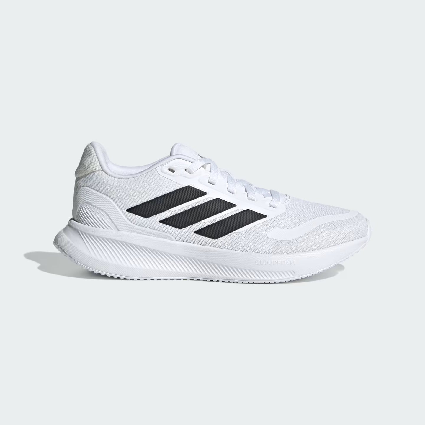 tenis adidas runfalcon 5 el c