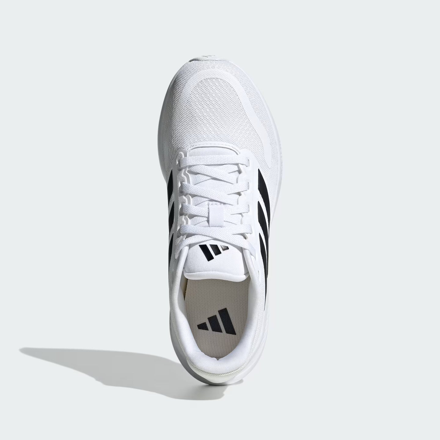 tenis adidas runfalcon 5 el c
