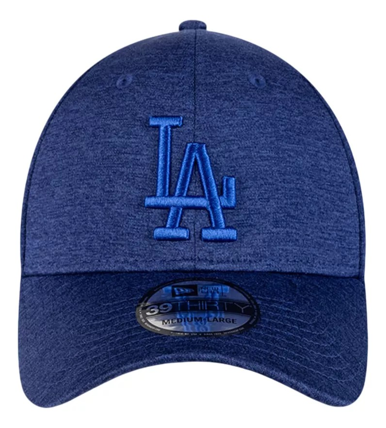 Gorra New Era 39THIRTY St. Louis Dodgers DryL