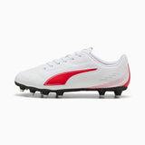 tenis puma vitoria ii fg/ag jr