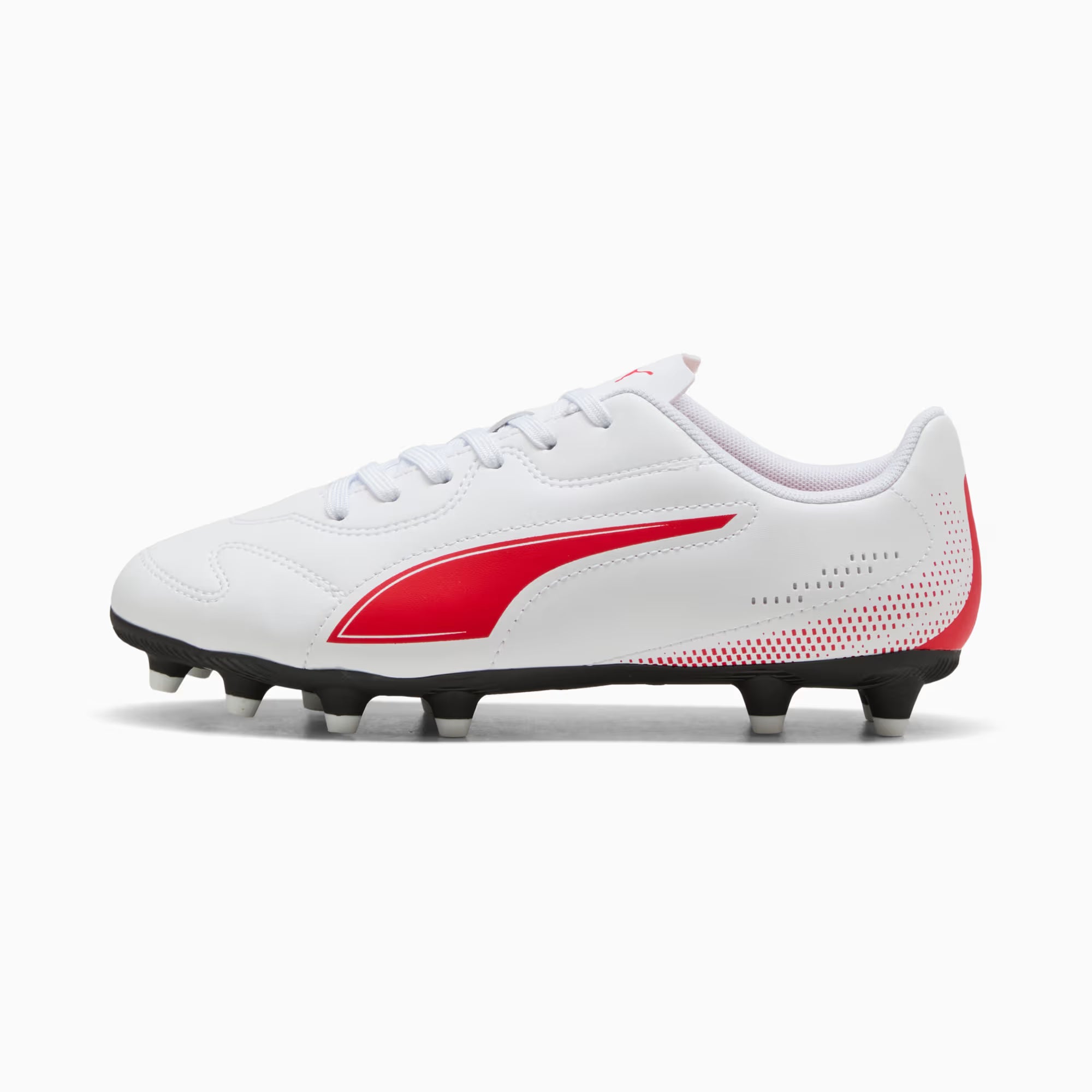 tenis puma vitoria ii fg/ag jr