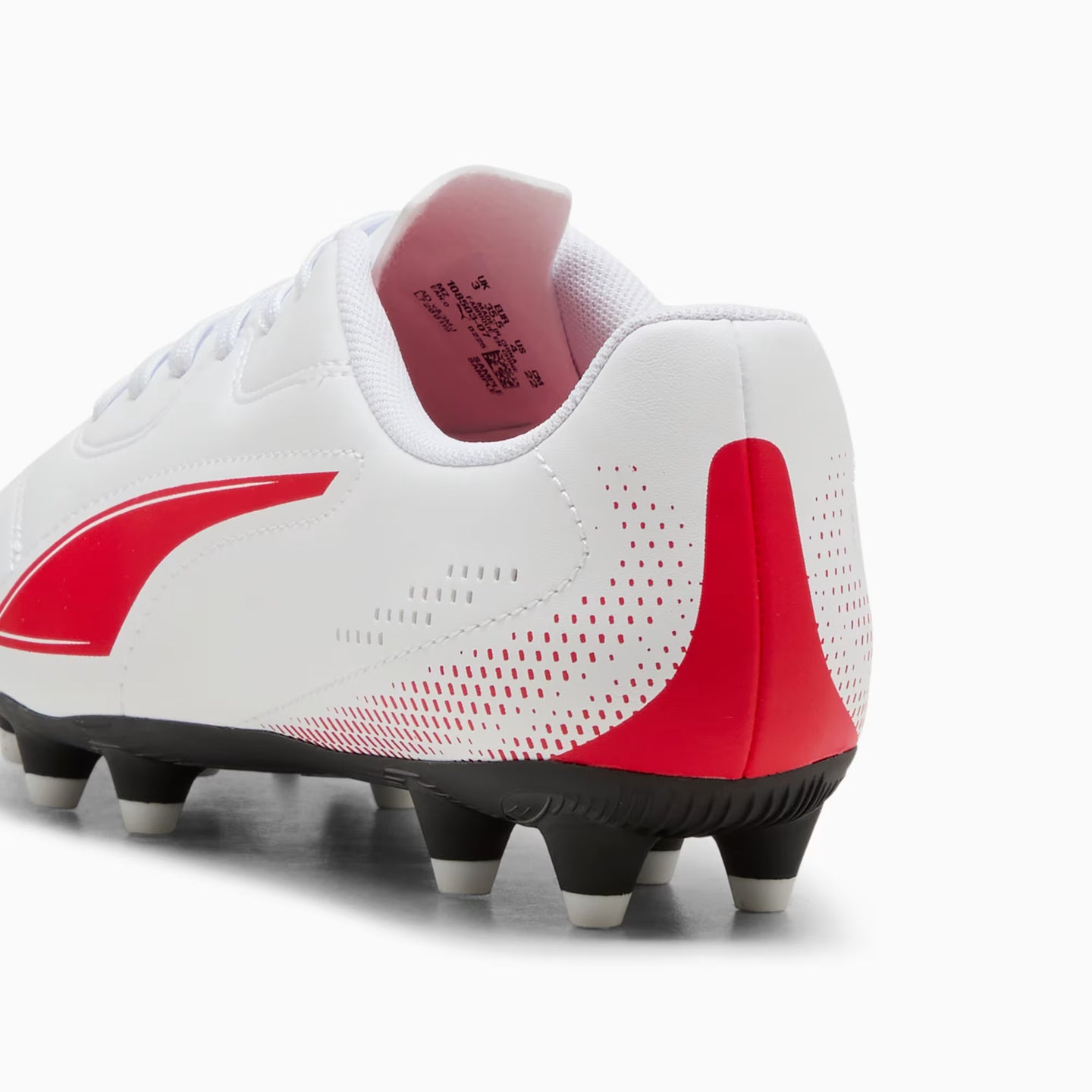tenis puma vitoria ii fg/ag jr